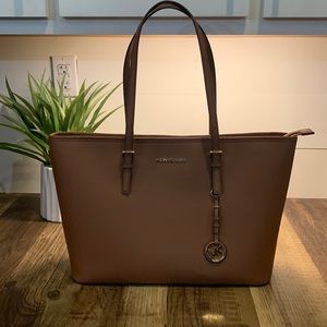 Michael Kors medium size tote